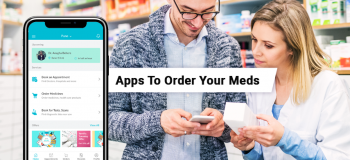 medicine ordering app