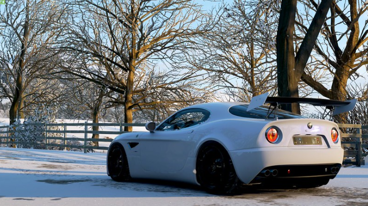 Do You Think Convertibles Are Not Good For Winter? Change Your Mind